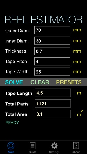 ReelEstim(圖1)-速報App