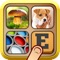 Find The Word - 3 Pics 1 Word - Free Game