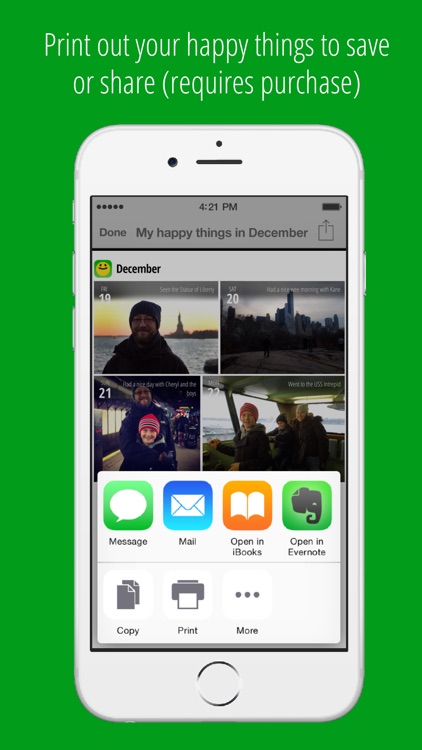 The Happy App screenshot-4
