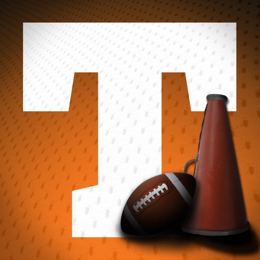 Tennessee Vols Football Live icon