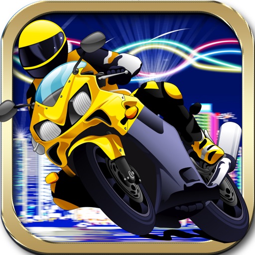 Motorbike Nitro XTREME - Fearless Hill Climb Multiplayer Racing Game