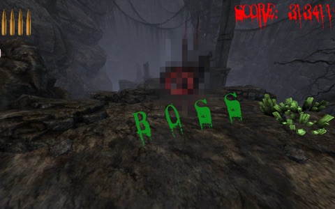 Cave of the Dead screenshot 4