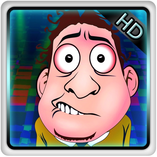 I have to go to the bathroom HD FREE , from the dance party to the toilet puzzle game