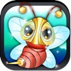 A Tiny Angry Iron Bee Invasion - Bug Blast Frenzy Game FREE