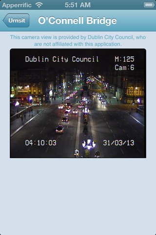 Urnsit Dublin screenshot 2