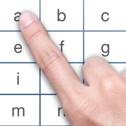 EZ ABC KEYBOARD