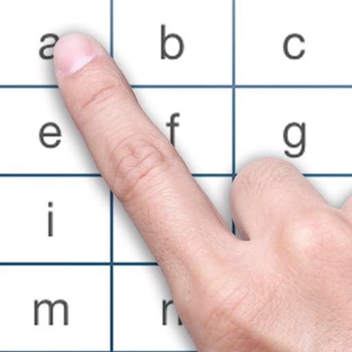 EZ ABC KEYBOARD