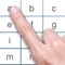 The EZ ABC Keyboard was developed for the iPhone and iPad using OS 8