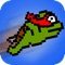Hoppy Turtles Ninjas - Jump Like The Mutants Game For Teenage Kids 2014