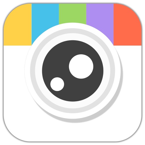 Beauty Selfie - Facing Camera Plus Portrait Retouch iOS App
