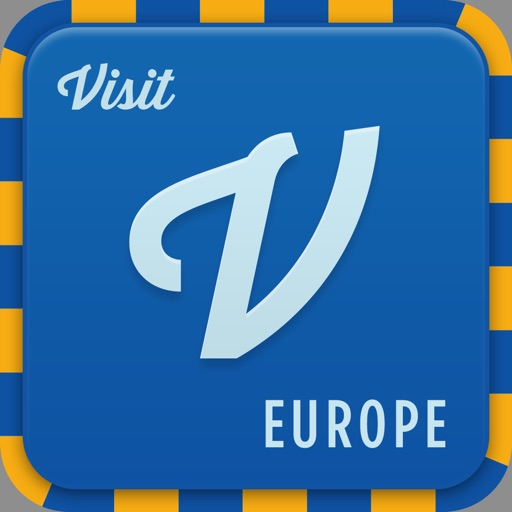 Visit Europe icon