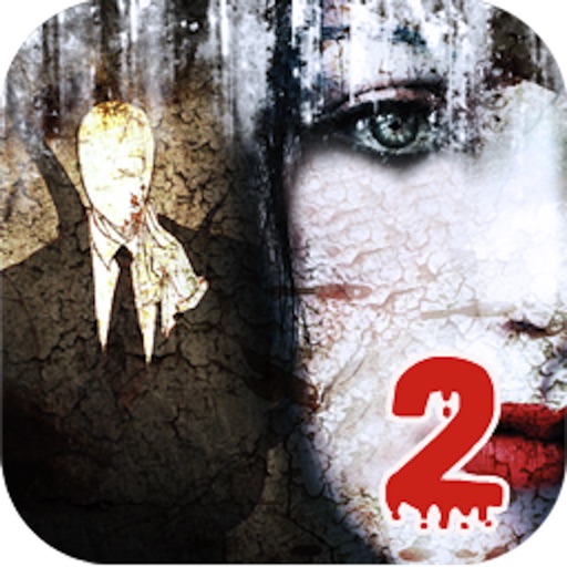 Slender Chronicles 2 - Stories of Scary Encounters with Slender icon