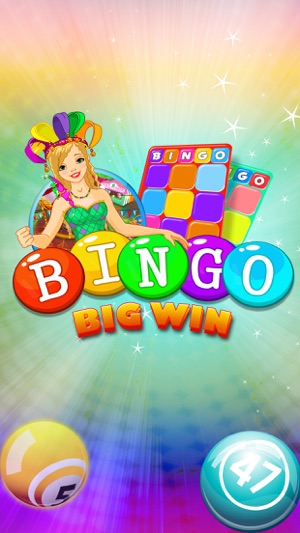 Bingo Big Win Pro(圖1)-速報App