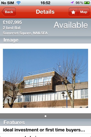 Hunter Leahy Estate Agents & Residential Lettings screenshot 2