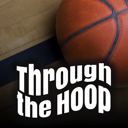 Through the Hoop - Basketball Physics Puzzler Premium iOS App