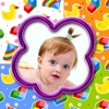 Baby Photo Frames (HD)