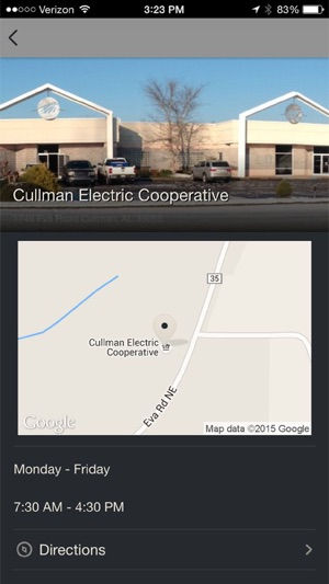 Cullman Electric Cooperative(圖2)-速報App