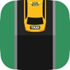 City Taxi Rush - A Taxi That Will Swing Through City Streets FREE GAME!
