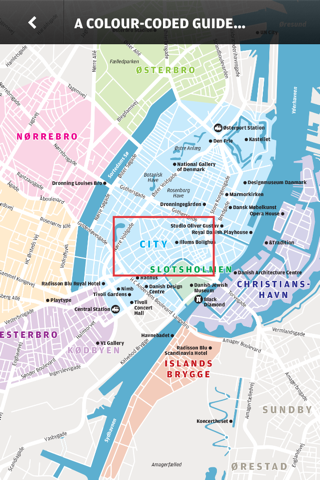 Copenhagen: Wallpaper* City Guide screenshot 3
