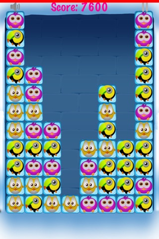 PopBird screenshot 3