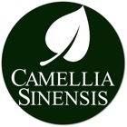 Top 2 Business Apps Like Camellia Sinensis - Best Alternatives