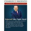 Charles J. Argento Accident App