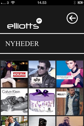 Elliotts screenshot 2