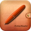 Notebook Pro - Professional Edition for iPad