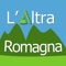 Con l'app Altra Romagna si scopre un nuovo volto dell’Appennino Romagnolo, un territorio ricco di fascino, cultura, natura e tradizioni, in grado di cogliere il meglio dal proprio passato per rinnovarsi