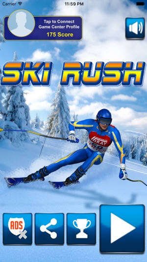 Ski Rush(圖1)-速報App