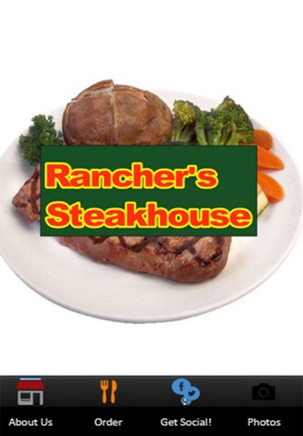 Rancher's Steakhouse screenshot 2