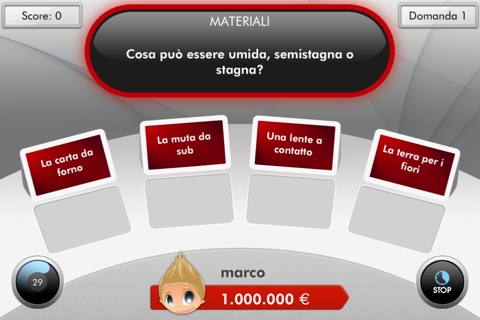 The Money Drop screenshot 4