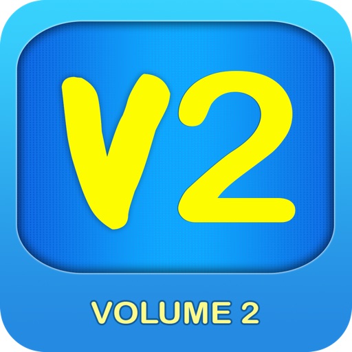 English 101 : Vol 2 iOS App