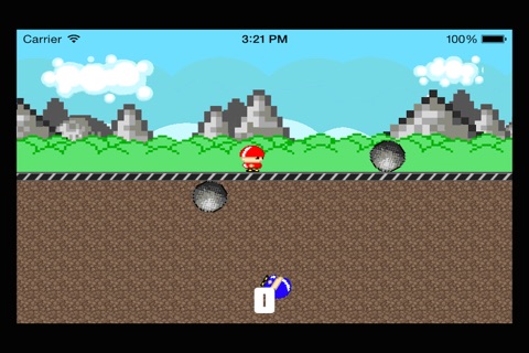 A Rock Jump screenshot 4