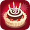Birthday Card Maker - Wish happy birthday with best photo greeting ecard and sms message