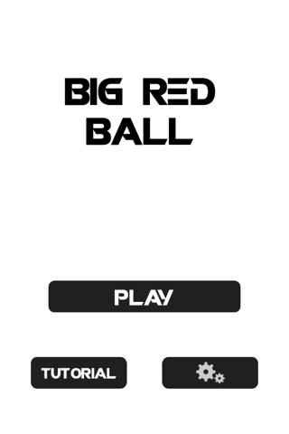 Big Red Ball screenshot 2