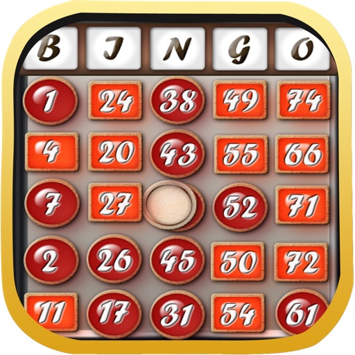 Bingo Casino Club - Spin to Win Big icon