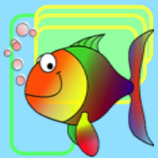 Fun Fish Game icon