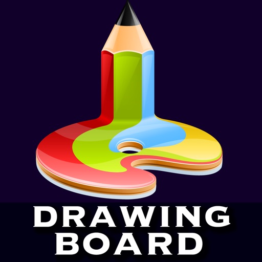 Advance Art Drawing icon