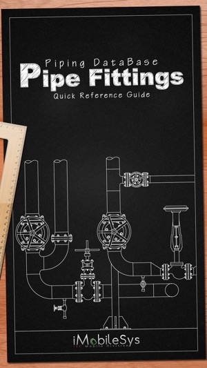 Pipe Fittings(圖1)-速報App