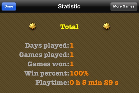 ACC Solitaire [ Scorpion ] HD Free - Classic Card Games for iPad & iPhone screenshot 4