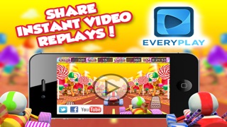 CANDY KART RACING 3D LITE - SPEED PAST THE OPPOSITION EDITION! 1.0 IOS GAME GIẢI TRÍ CANDY KART RACING 3D LITE - SPEED PAST THE OPPOSITION EDITION! 1.0 IOS