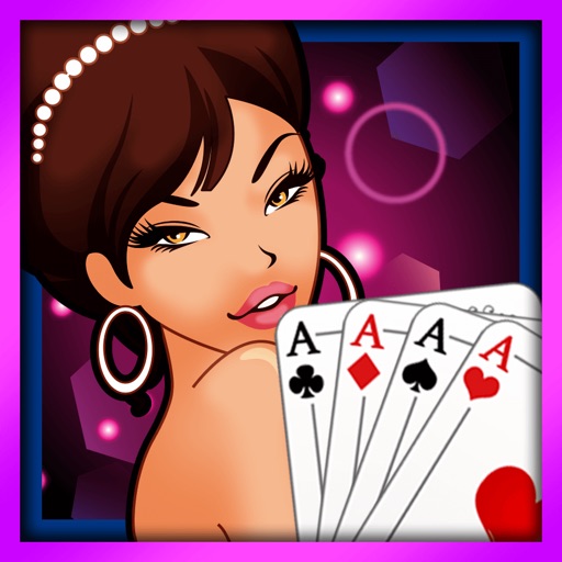 Aqua Casino Big Time Blackjack icon