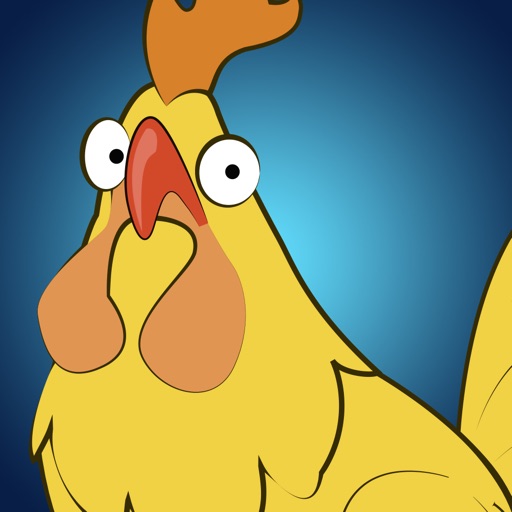 Trap and Catch Chicken Pro - awesome brain exercise arcade game iOS App