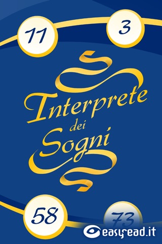 Interprete dei sogni 1.0 screenshot 3