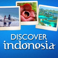 Discover Indonesia pour PC