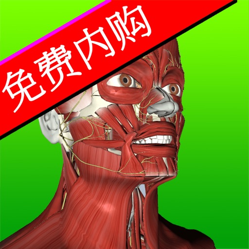 解剖現場 (免費內購版) icon