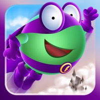 Purple Cape icon
