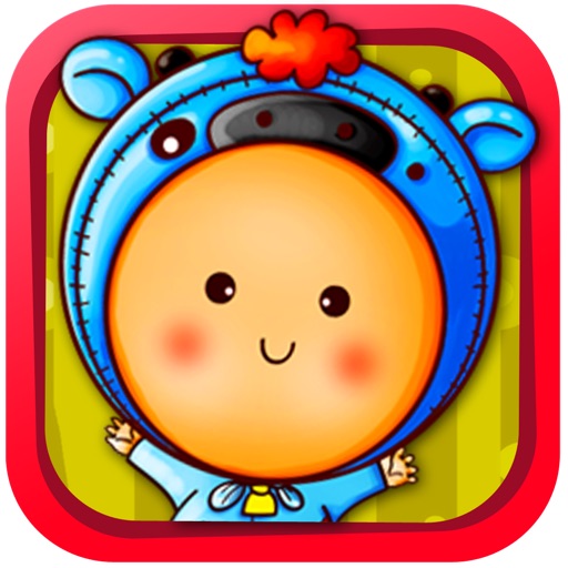 Jukebox Rhymes - Toddler Dance Play and Sing HD Icon