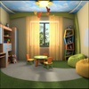 Kids Rooms Ideas